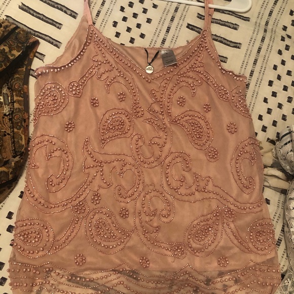 BKE Boutique tops - Picture 4 of 9